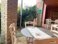 Bracciano Lake Farmhouse - Room Viola Hotels in Anguillara Sabazia