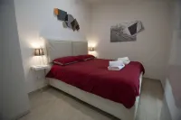 Private Suite for Couple into City Centre Near Amalfi Coast & Salerno Airport