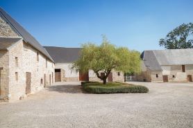 Luxury Guesthouse