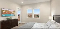 RedRock BnB -Pool-Hot Tub -Pickle Ball - Splash Pad - Playground