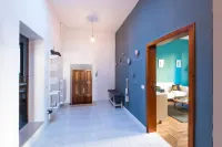 Your home in Trequanda