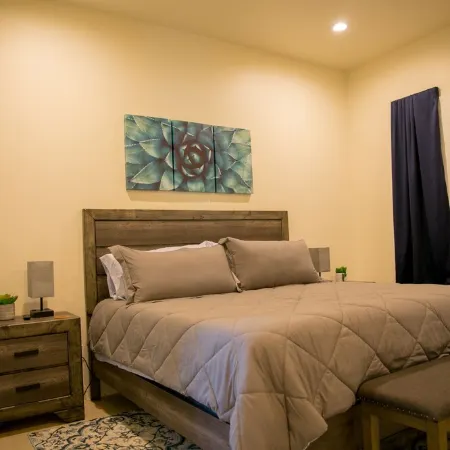 Tanque Verde Valley Private Guest House 2 Bedroom, 2 Bath