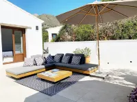 Villa en Cómpeta con Piscina e Impresionantes Vistas Hotels in Competa