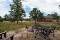 Stunning Cimarron Golf Villa                           Lic# STR-1-2024-038