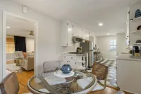 NEW The Beverly House - close to EXPO & TU