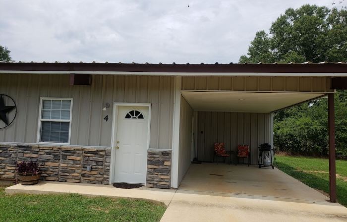 Creekside # 4 - Your Home Away from Home!