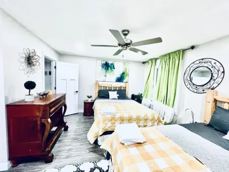 Experience Luxury, Leisure, and Lakefront Living for the Whole Family.