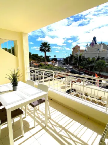 Ocean Golf & Country Club J&K A4