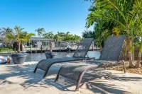 Wilton on the Water - 5-Star Waterfront Property
