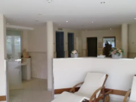 Wellnessresidenz Störtebeker WG 9 Close to the beach ツィングシュトのホテル