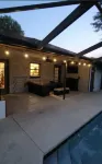 A Florida Oasis with a private pool! 15 minutes to Lego land!