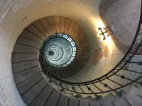 Penmarc’h-Holiday Cottage Hotels in Penmarch