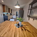 Fewo Eiderperle - Ferien Hinterm Deich mit der Ganzen Familie und Haustier