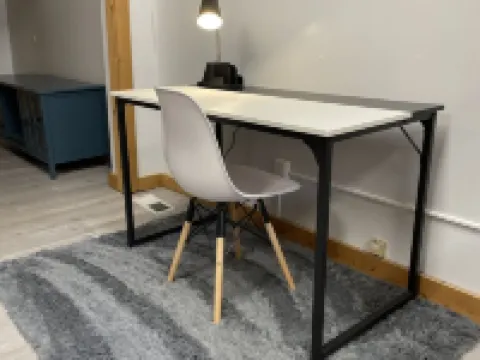 Cozy first floor at the heart of downtown Viroqua Hotel di Viroqua