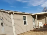 Make this house your HOME away from home Hotels in Meade