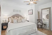 West End 30A Cottage- Near Gulf Place & Beaches/Dog Friendly/Golf Cart Rental