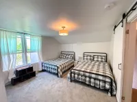 Charming Columbia Cottage - Newly Renovated! Hotel in zona Maury County Archives