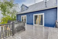 Blue Ivy Oasis - New Remodel - Cozy n' Spacious.