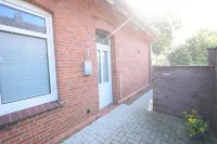 Modern first floor apartment in the center of Rhauderfehn
