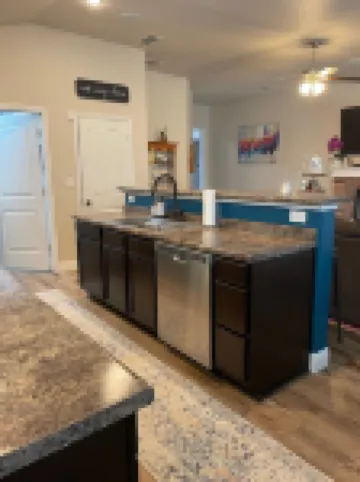 Exquisite 3 Bedroom 2 Bath Bungalow