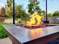 5BD Cozy, SouthGlenn Gem, Yard, Games, Shops, close to Downtown Littleton&Denver