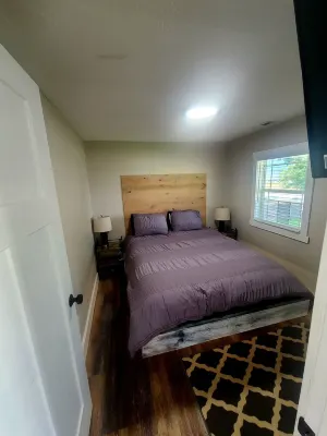 Cozy Cabin-like Retreat in Central Utah Hotels near Richfield City Swimming Pool