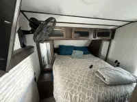 26FT CAMPER IN THE BEST FISHING/HUNTING SECRET IN SC