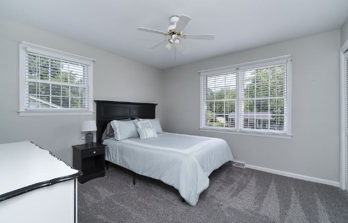 Comfy Eastside Home Close to Downtown