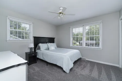 Comfy Eastside Home Close to Downtown Hotels in Wade Hampton