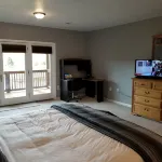 Serenity at Smith Mountain Lake Hotels in Gills Creek