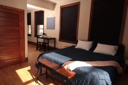 The Exchange 14 | Historic Bldg, Studio, Dwntwn