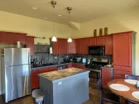 Cozy Casita with spectacular view of the sunset