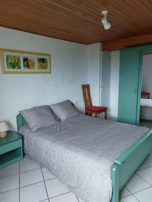 Appartement Hôtels à proximité de : Louis Scherb & Fils