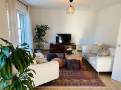 Cottage Lutz, Salzburg, hiking, mountains Hotels in Ainring