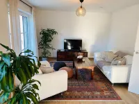 Cottage Lutz, Salzburg, hiking, mountains Hotels in Ainring