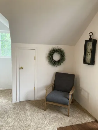 Park-like setting near river, trails, hot springs and so much more!