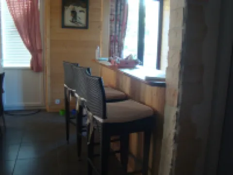 4-people apartment near center, lake, ski