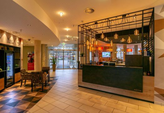 베스트 웨스턴 프리미어 IB 호텔