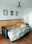 C'cozy - Grande Maison Lumineuse
