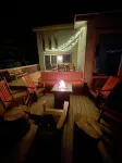 The Homestead at Hidden Valley Golf, ski in/ski out lakeside home! Pet friendly