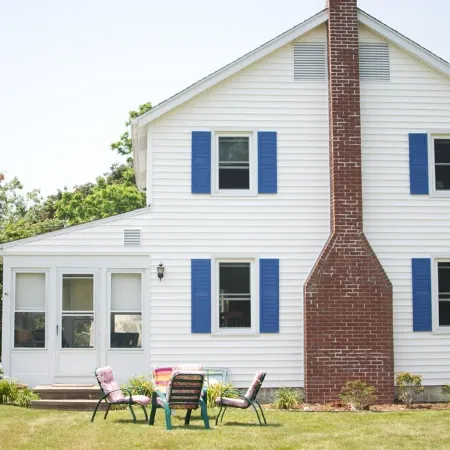 Spacious Yard and View of Long Island Sound- Walk to Secluded Beach!