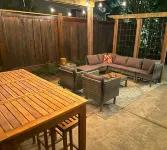 Walk to the Square and the Ole Miss Campus!  3 Kings with Ensuite Bathrooms!