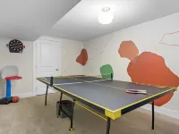 5Br Mountainside Home w/ Views - Near SLC, Park City & Lagoon 바운티풀 호텔