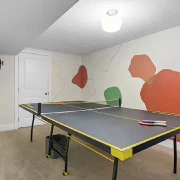 5Br Mountainside Home w/ Views - Near SLC, Park City & Lagoon