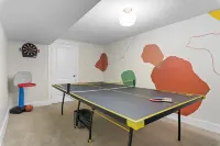 Mountainside Home close to SLC and Ski Resorts