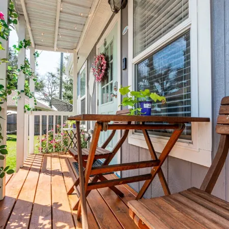✨ Adorable Guest House in South Tyler ✨