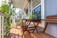 ✨ Adorable Guest House in South Tyler ✨