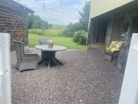 Loft two story with first floor workout room, WIFI, complete cottage to yourself