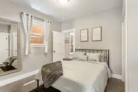 Modern condo in the heart of Uptown Butte - Unit B Các khách sạn gần Highlands College of Montana Tech