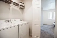 CDA Getaway Town House